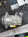 KOMPRESOR KLIME MINI COOPER / 921317505 / 02790812362