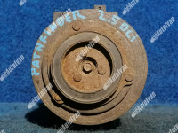 KOMPRESOR KLIME NISSAN PATHFINDER 2.5 DCI 92600EB01B