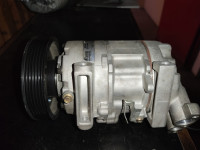 Kompresor klime Nissens 890044 - Renault - neispravan