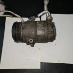 Kompresor klime  Opel Astra G 1.6i