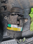 Kompresor klime Opel Astra H Zafira A 1.9 cdti