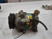 Kompresor klime Opel Astra