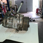 Kompresor klime  OPEL CORSA C Q.3CDTI  2004.G.