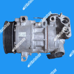 KOMPRESOR KLIME OPEL CROSSLAND 1.2 THP 5.000 KM 9675655880 TEST.