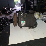 Kompresor klime Opel Insignia 2.0 d 2010.g.