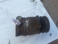kompresor klime opel vectra b