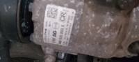 Kompresor klime Passat b6,b7,Cc,Audi a1,a3