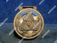 KOMPRESOR KLIME PEUGEOT 206 1.6 HDI 9655191580 0802906545