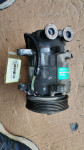Kompresor klime Peugeot 206,207,307-Citroen C1,C2,C3,C4 -1.4-1.6 benz.