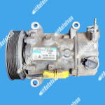 KOMPRESOR KLIME PEUGEOT 207 1.4 VTI 9659875780    06-15