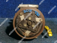 KOMPRESOR KLIME PEUGEOT 307 9647213380