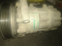 Kompresor klime peugeot 307