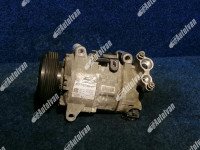 KOMPRESOR KLIME PEUGEOT 308 T9 1.6 HDI 100 KS 9827552180 9827528980