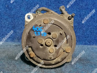 KOMPRESOR KLIME PEUGEOT 406 1.9 TD