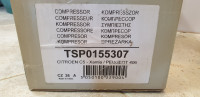 Kompresor klime Peugeot 406, Citroen C5 2.0 HDI, neispravan