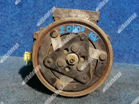 KOMPRESOR KLIME PEUGEOT 407 2.0 HDI 16V 9648238480