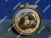 KOMPRESOR KLIME PEUGEOT BOXER 2.2 EURO IV