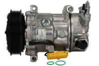 KOMPRESOR KLIME PSA  CITROEN/PEUGEOT  SD6C12 MAHLE ACP14000S