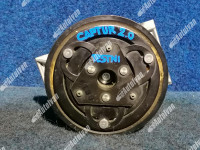 KOMPRESOR KLIME RENAULT CAPTUR 2.0 TESTNI 926003859R