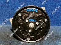 KOMPRESOR KLIME RENAULT CLIO IV 1.5 DCI