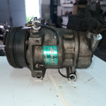 Kompresor klime  Renault Clio  ll .1.2i