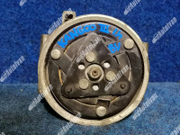 KOMPRESOR KLIME RENAULT KANGOO III 1.4 8V 8200953359 13651909962