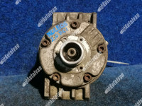 KOMPRESOR KLIME RENAULT KOLEOS 2.0 DCI 92600JY02A Z0006028A