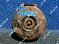 KOMPRESOR KLIME RENAULT MASTER 2.5 DCI 24427890