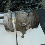 Kompresor klime  Renault Megan 2007.g