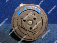 KOMPRESOR KLIME RENAULT MEGANE II 1.9 130KS 7711497517 0523064185