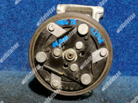 KOMPRESOR KLIME RENAULT MEGANE IV 1.2 TCE 0305010604 926001268R