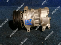 KOMPRESOR KLIME RENAULT MEGANE IV 1.5 DCI EUR VI 926003123R
