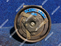 KOMPRESOR KLIME RENAULT SCENIC 1.5 DCI 8200940837