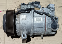Kompresor klime Renault Scenic 1.6 dci 96 kw 2015