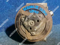 KOMPRESOR KLIME RENAULT SCENIC II 1.9 DCI 120KS