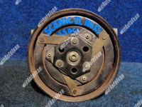 KOMPRESOR KLIME RENAULT SCENIC II 106KS 1.5 DCI 8200316164 01140017