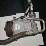 Kompresor klime VOLVO V50 1.6HDI 2010.g.