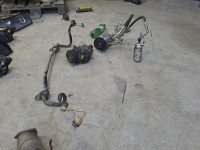 Kompresor klime Volvo XC60