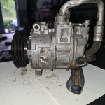 Kompresor klime  VW. 2010.G.