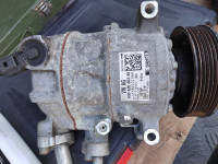 kompresor klime vw crafter od 2018g