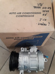 Kompresor klime vw