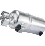 Kondenzator klime Renault ✔Novo✔