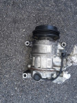 konpresor klime audi a4 b6.7  2.5 tdi