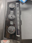 Kontrola klime VW Arteon, Passat