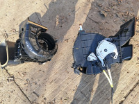 kucista ventilacije hyundai getz 2005g.