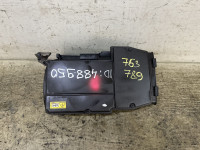 KUCISTE FILTERA ZRAKA MERCEDES E KLASA (W212) > 09-13