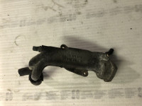 kućište termostata OPEL termostat 90209869