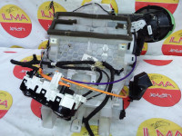 KUCISTE VENTILACIJE 9672234877 PEUGEOT 208 2012-2015