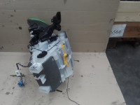 KUCISTE VENTILACIJE A9RFTAHDI PEUGEOT 208 2012-2015