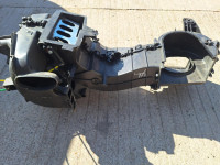 kuciste ventilacije vw polo 6n 2000g.